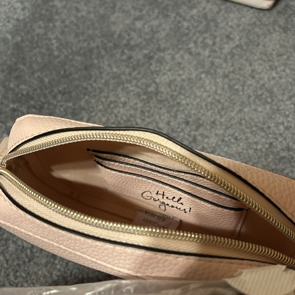 Michael Kors, small Crossbody light pink - Picture 2 of 4